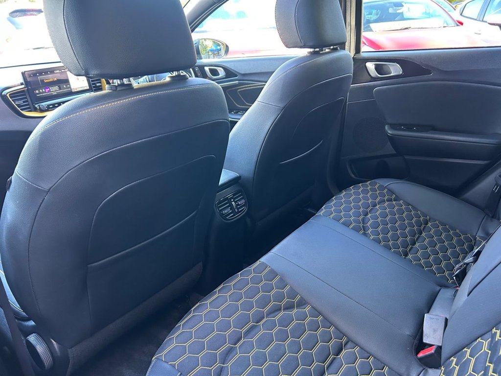 Used Kia XCeed 2019 for sale - 76185123: Photo 29