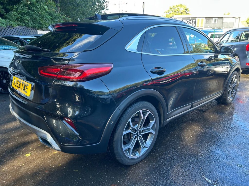 Used Kia XCeed 2019 for sale - 76185123: Photo 3