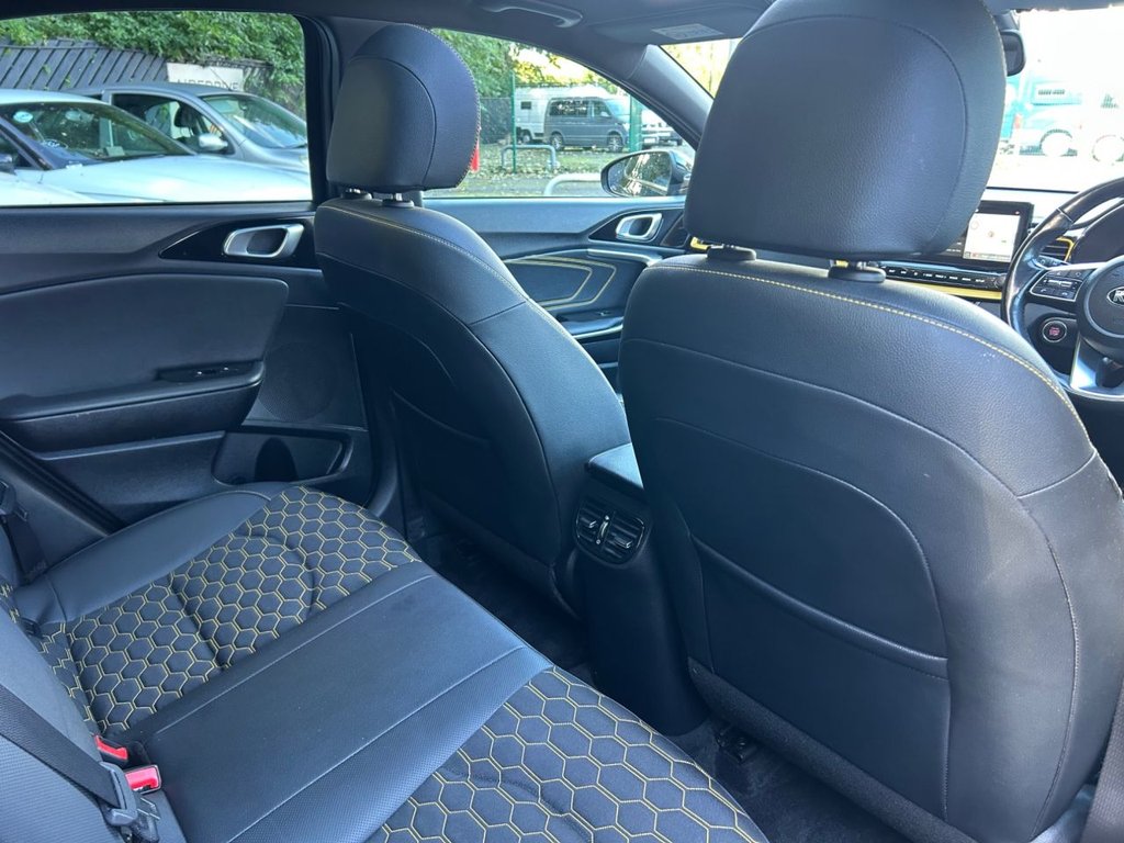 Used Kia XCeed 2019 for sale - 76185123: Photo 32