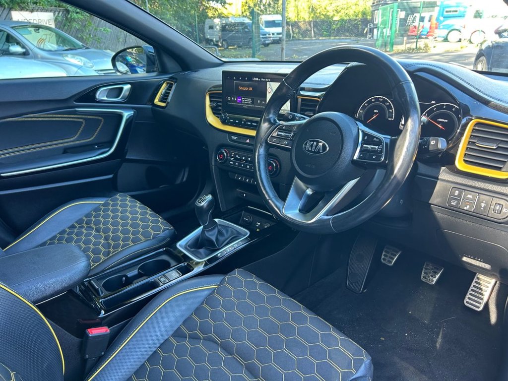 Used Kia XCeed 2019 for sale - 76185123: Photo 36