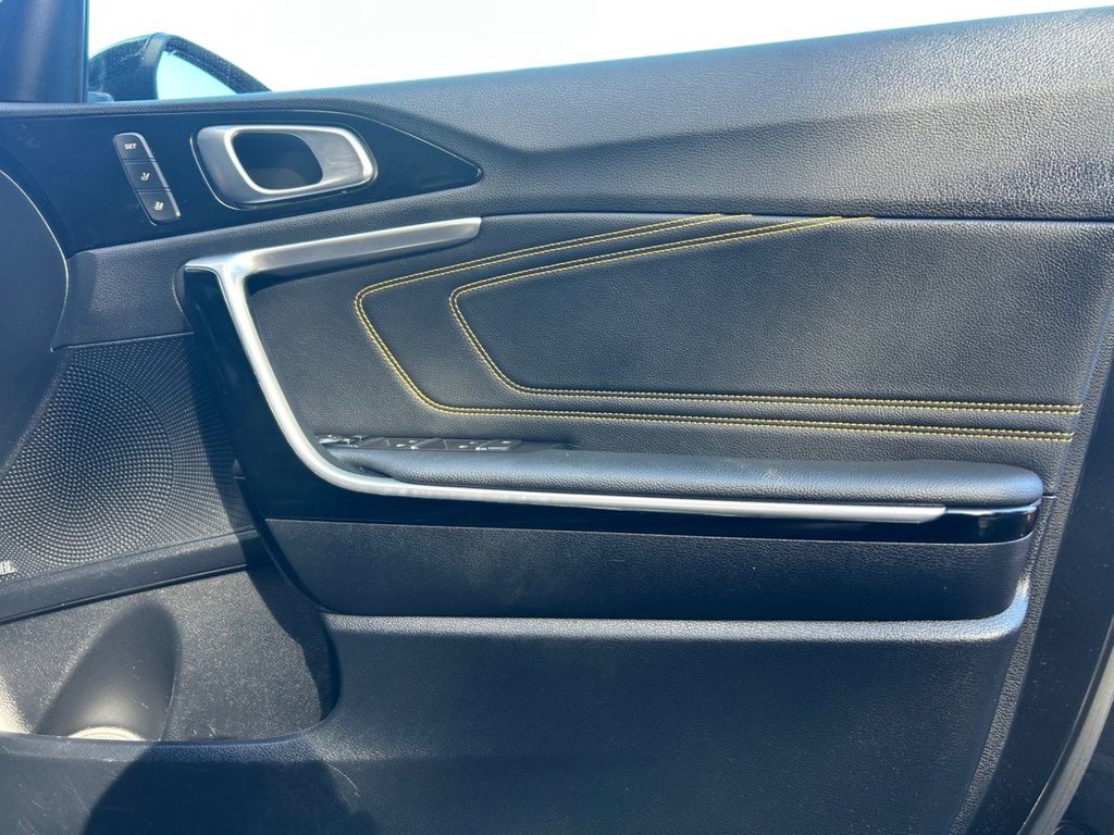 Used Kia XCeed 2019 for sale - 76185123: Photo 39