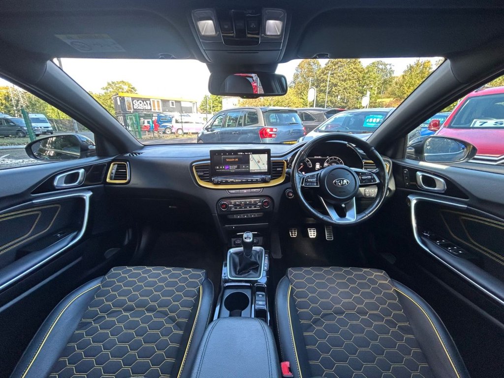 Used Kia XCeed 2019 for sale - 76185123: Photo 42