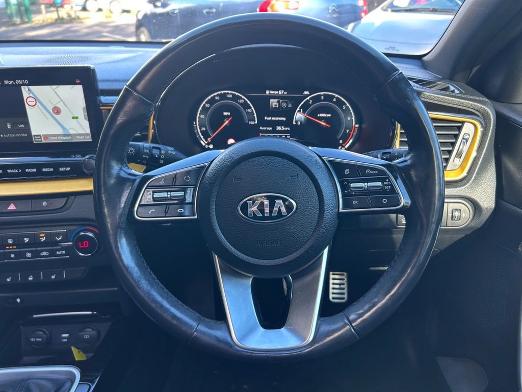 Used Kia XCeed 2019 for sale - 76185123: Photo 43