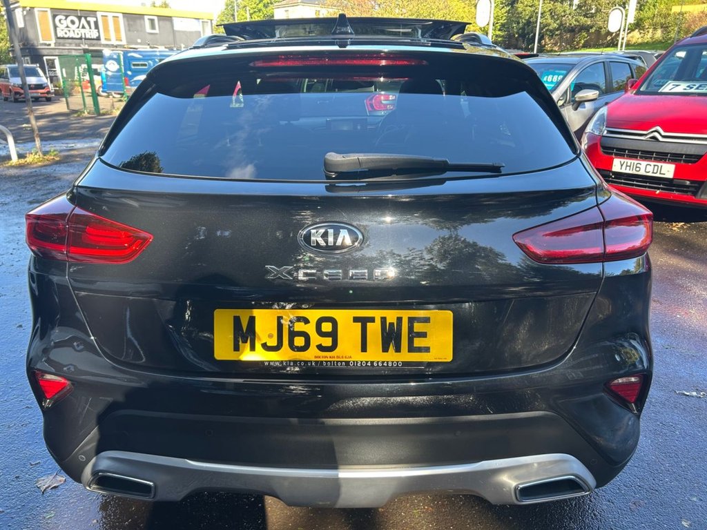Used Kia XCeed 2019 for sale - 76185123: Photo 6