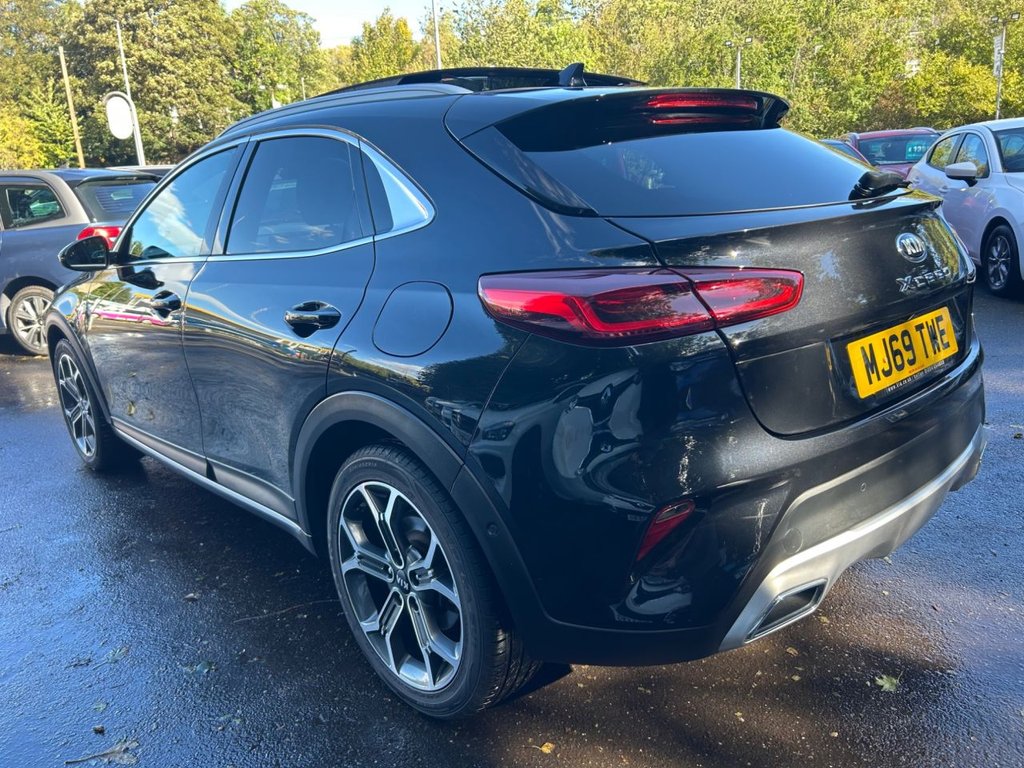 Used Kia XCeed 2019 for sale - 76185123: Photo 9