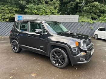 Used Jeep Renegade 2016 for sale - 75986512: Photo