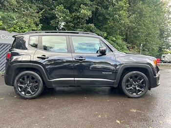 Used Jeep Renegade 2016 for sale - 75986512: Photo