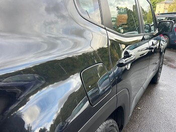 Used Jeep Renegade 2016 for sale - 75986512: Photo