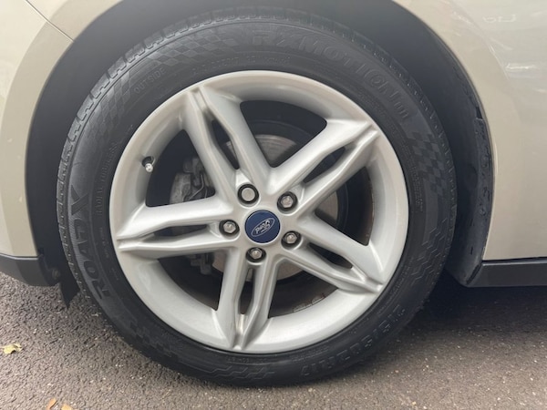 Used Ford Focus 2017 for sale - 76010181: Photo 13