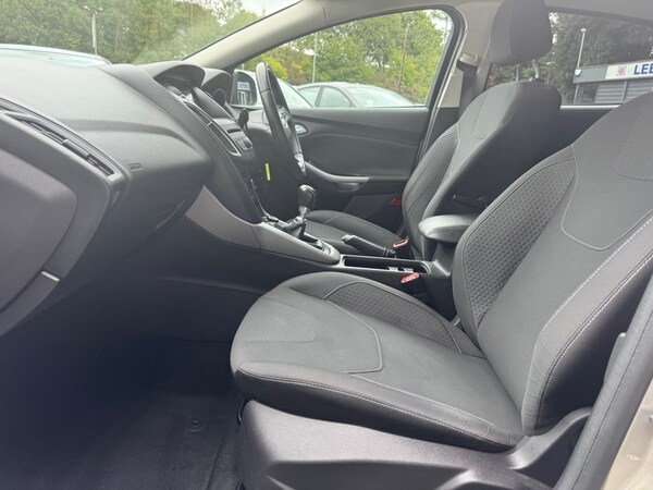 Used Ford Focus 2017 for sale - 76010181: Photo 16