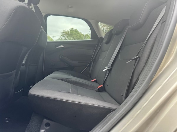 Used Ford Focus 2017 for sale - 76010181: Photo 18