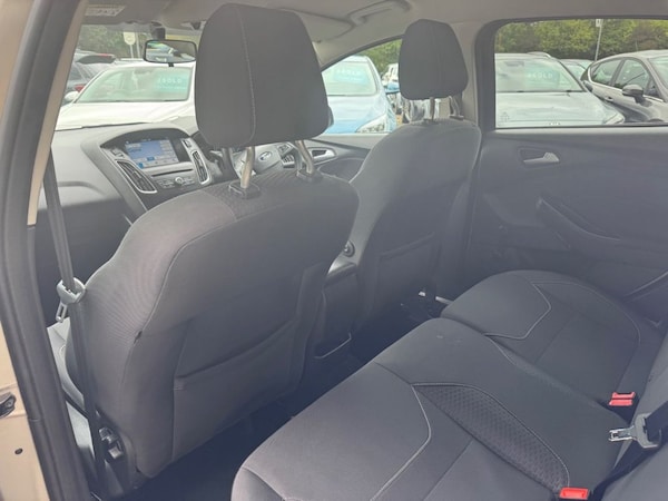 Used Ford Focus 2017 for sale - 76010181: Photo 20