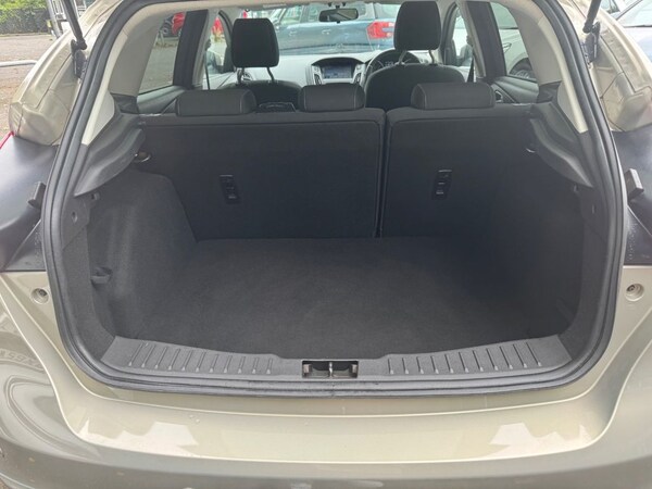 Used Ford Focus 2017 for sale - 76010181: Photo 21