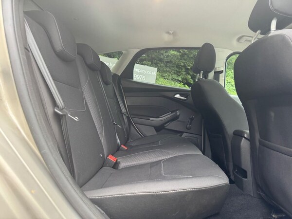 Used Ford Focus 2017 for sale - 76010181: Photo 22