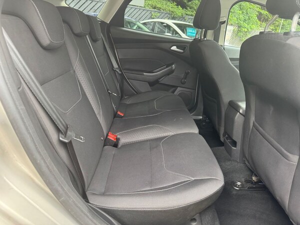 Used Ford Focus 2017 for sale - 76010181: Photo 23