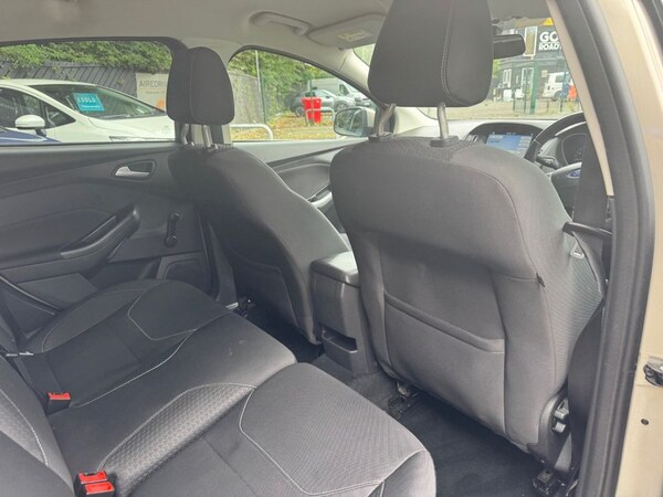 Used Ford Focus 2017 for sale - 76010181: Photo 24