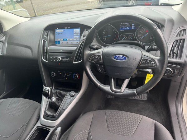 Used Ford Focus 2017 for sale - 76010181: Photo 30