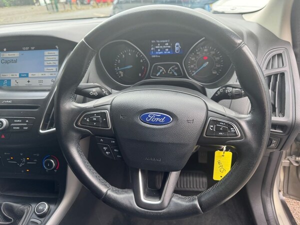 Used Ford Focus 2017 for sale - 76010181: Photo 31