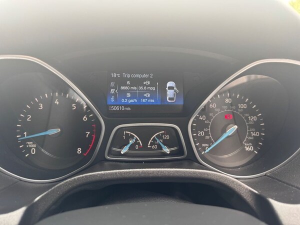 Used Ford Focus 2017 for sale - 76010181: Photo 43