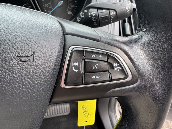 Used Ford Focus 2017 for sale - 76010181: Photo 44