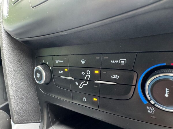 Used Ford Focus 2017 for sale - 76010181: Photo 45