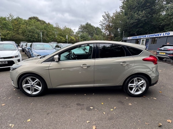 Used Ford Focus 2017 for sale - 76010181: Photo 7