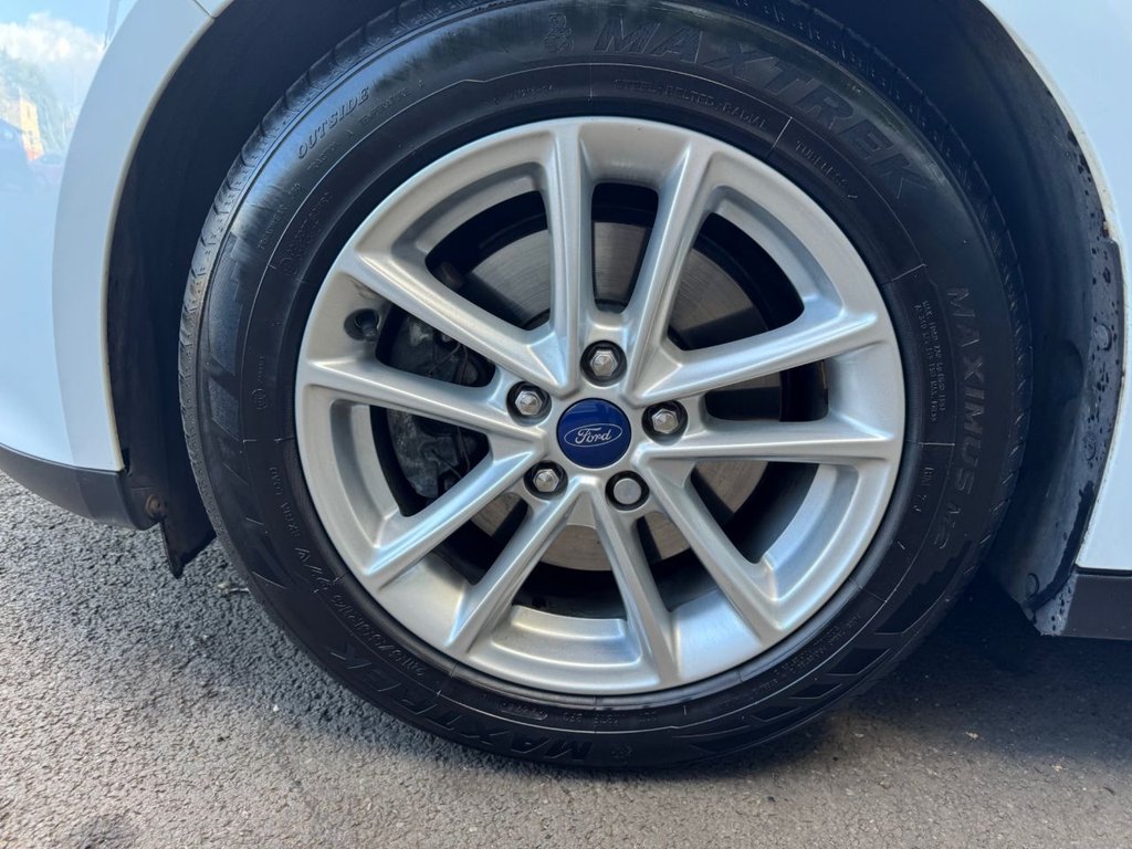 Used Ford Grand C-Max 2016 for sale - 76068762: Photo 13