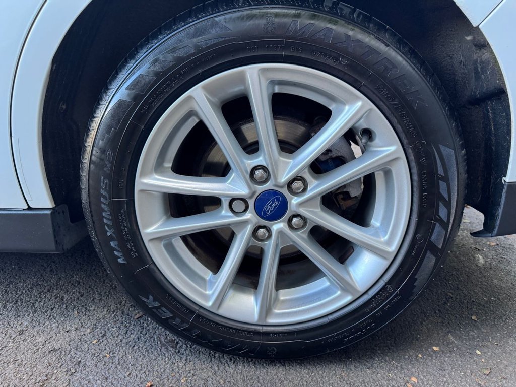 Used Ford Grand C-Max 2016 for sale - 76068762: Photo 14