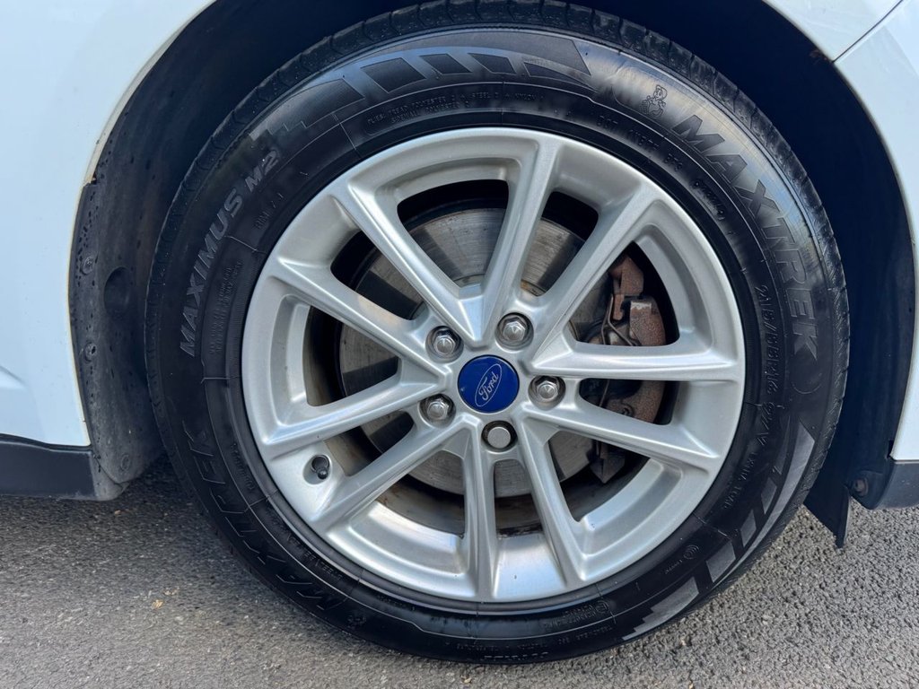 Used Ford Grand C-Max 2016 for sale - 76068762: Photo 15