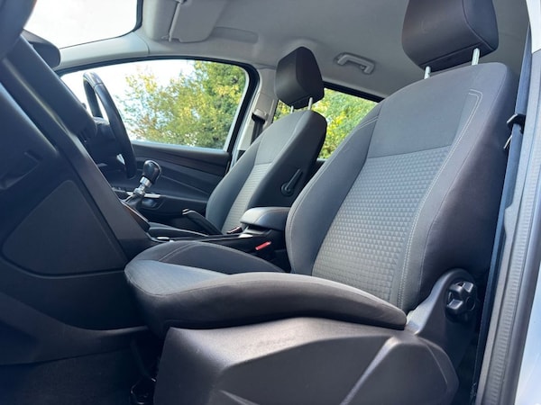 Used Ford Grand C-Max 2016 for sale - 76068762: Photo 17