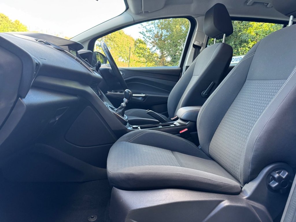 Used Ford Grand C-Max 2016 for sale - 76068762: Photo 18