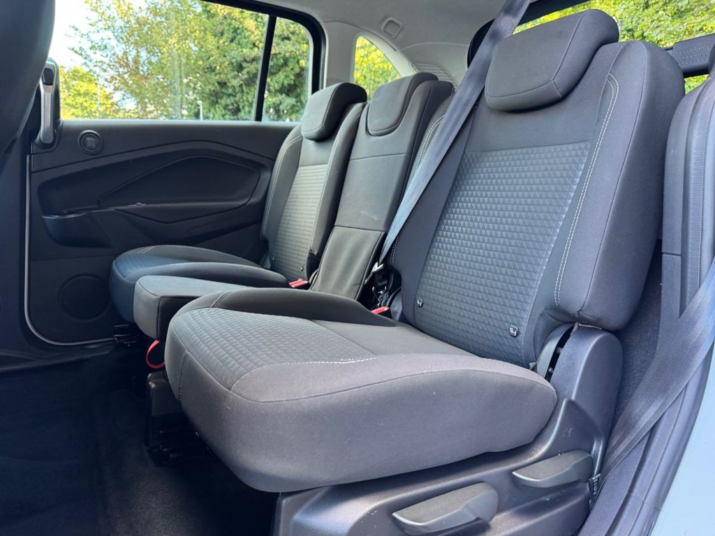 Used Ford Grand C-Max 2016 for sale - 76068762: Photo 20