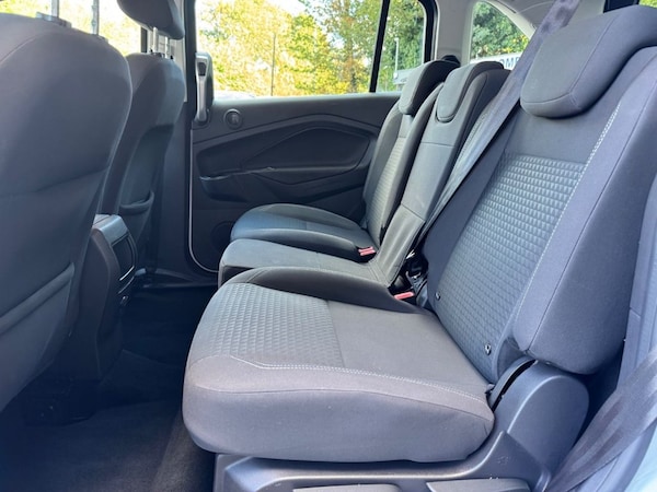 Used Ford Grand C-Max 2016 for sale - 76068762: Photo 22