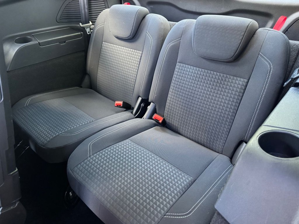 Used Ford Grand C-Max 2016 for sale - 76068762: Photo 24