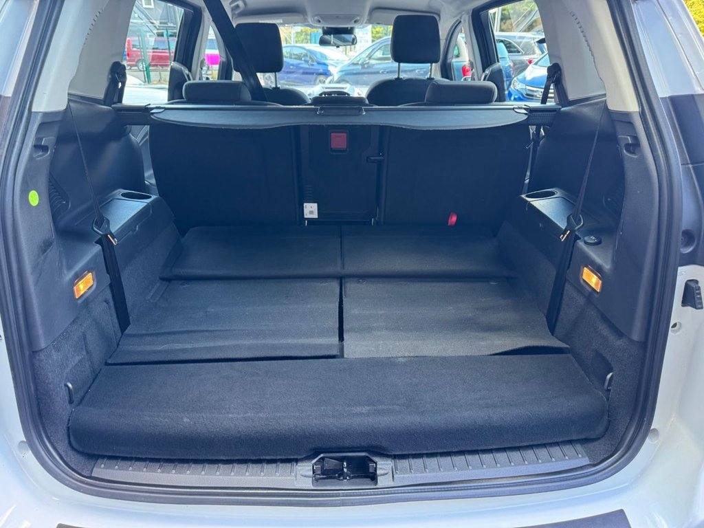 Used Ford Grand C-Max 2016 for sale - 76068762: Photo 26