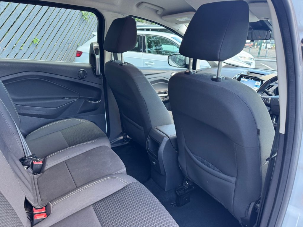 Used Ford Grand C-Max 2016 for sale - 76068762: Photo 29