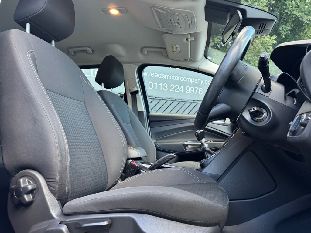 Used Ford Grand C-Max 2016 for sale - 76068762: Photo 31