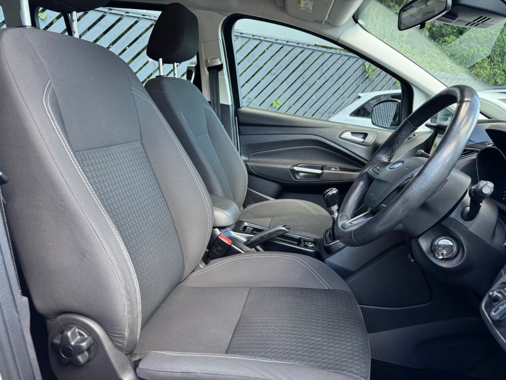 Used Ford Grand C-Max 2016 for sale - 76068762: Photo 32