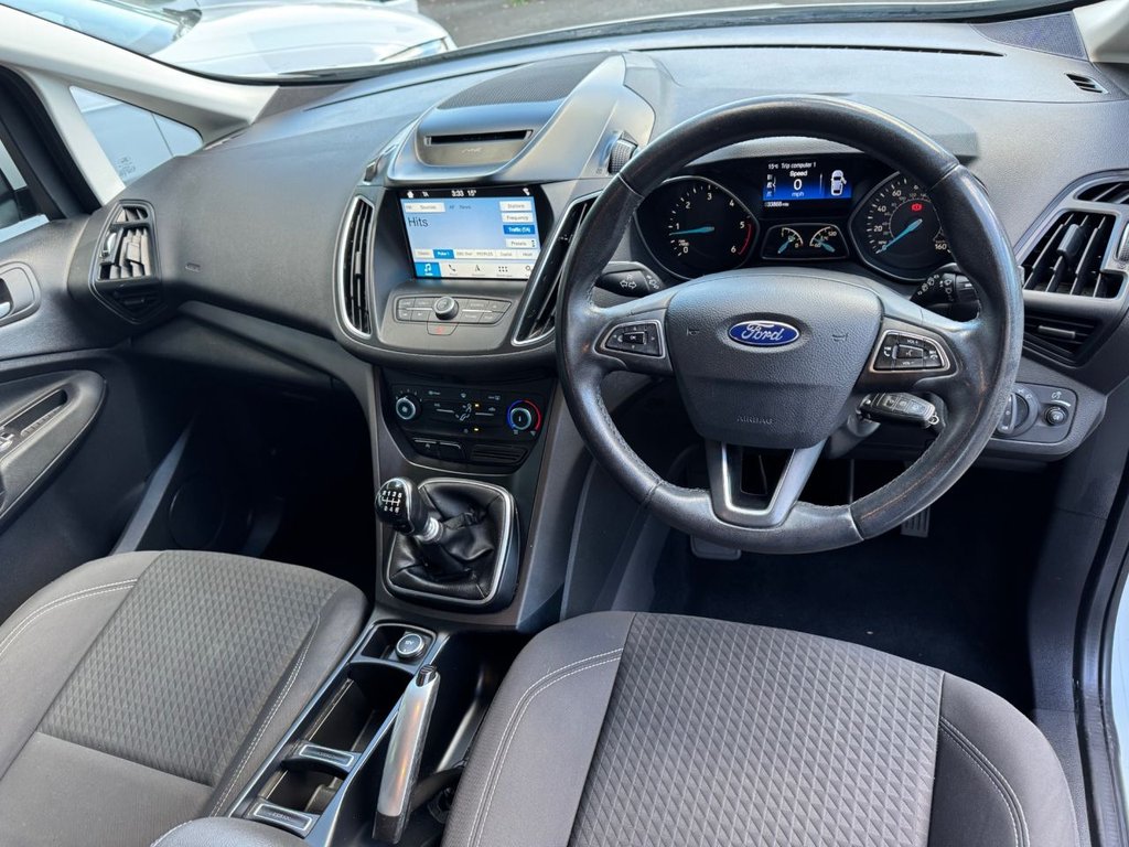 Used Ford Grand C-Max 2016 for sale - 76068762: Photo 34