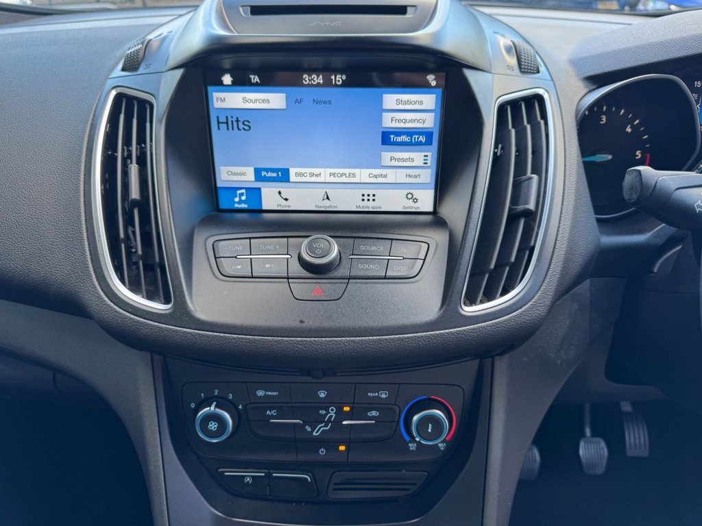 Used Ford Grand C-Max 2016 for sale - 76068762: Photo 39