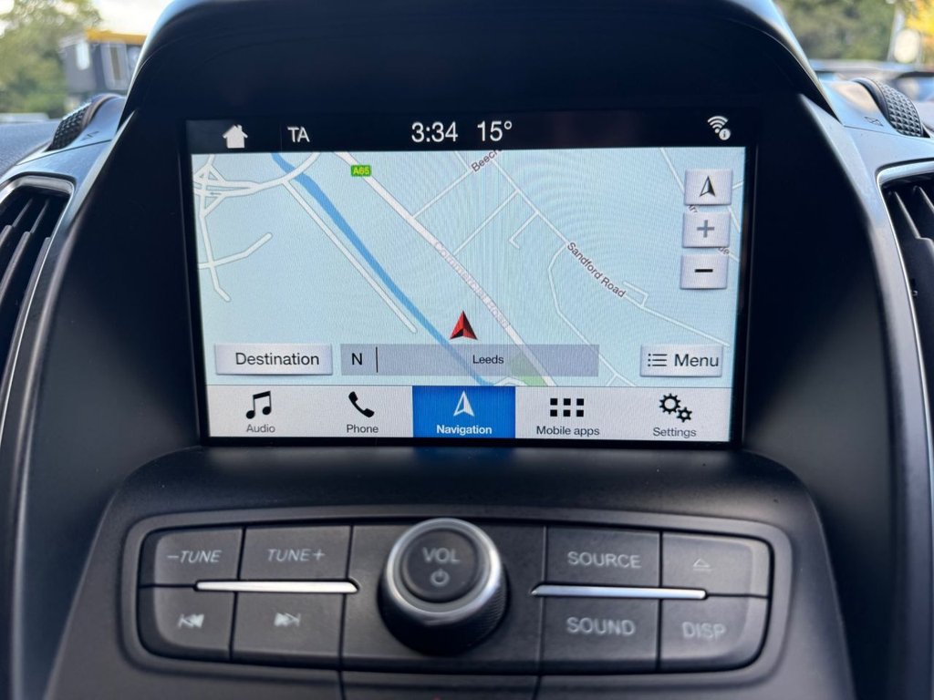 Used Ford Grand C-Max 2016 for sale - 76068762: Photo 40