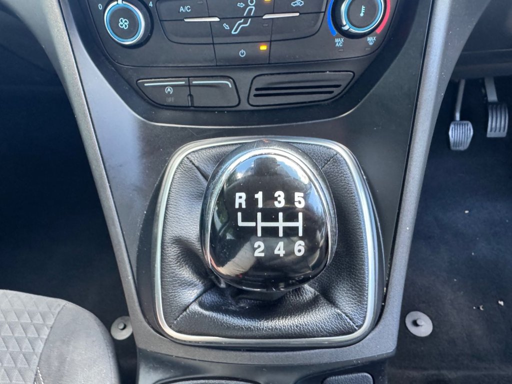 Used Ford Grand C-Max 2016 for sale - 76068762: Photo 42