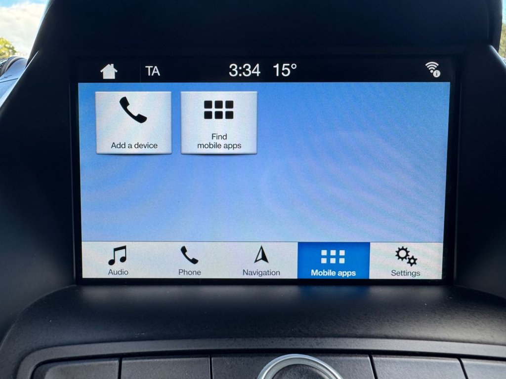 Used Ford Grand C-Max 2016 for sale - 76068762: Photo 47