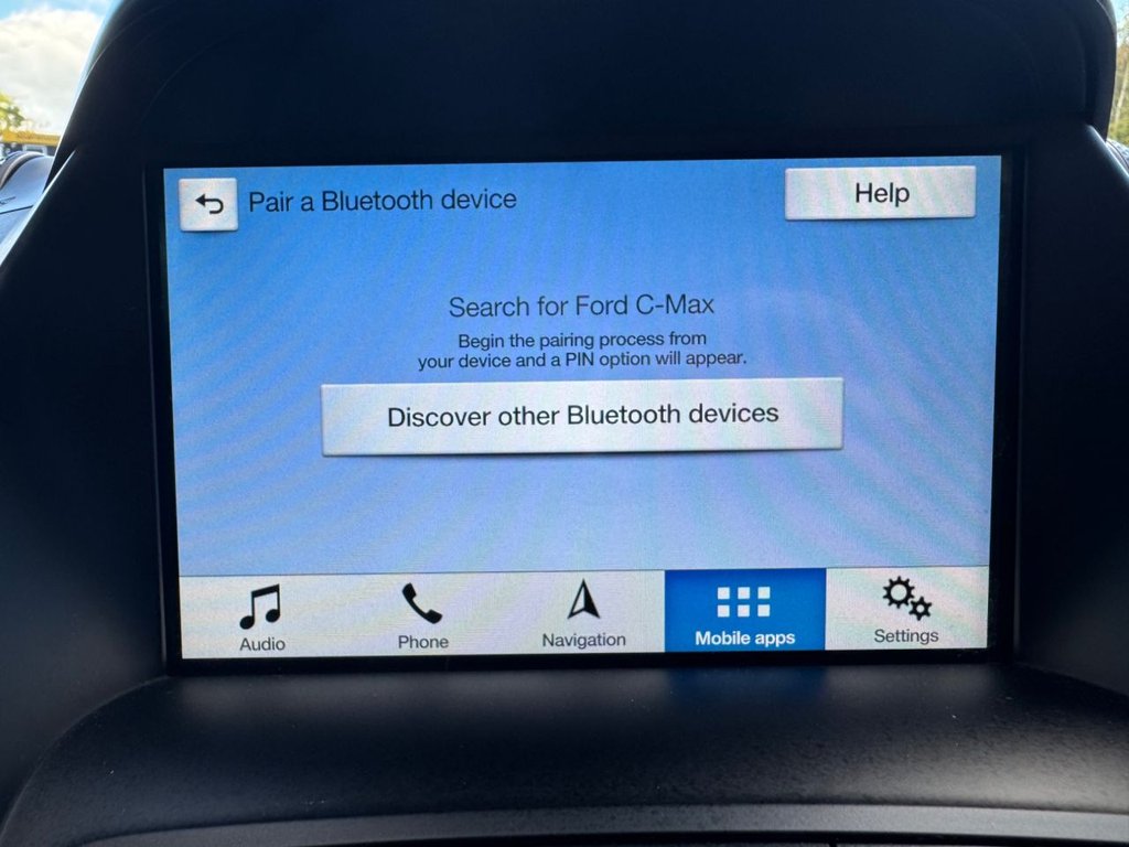 Used Ford Grand C-Max 2016 for sale - 76068762: Photo 48