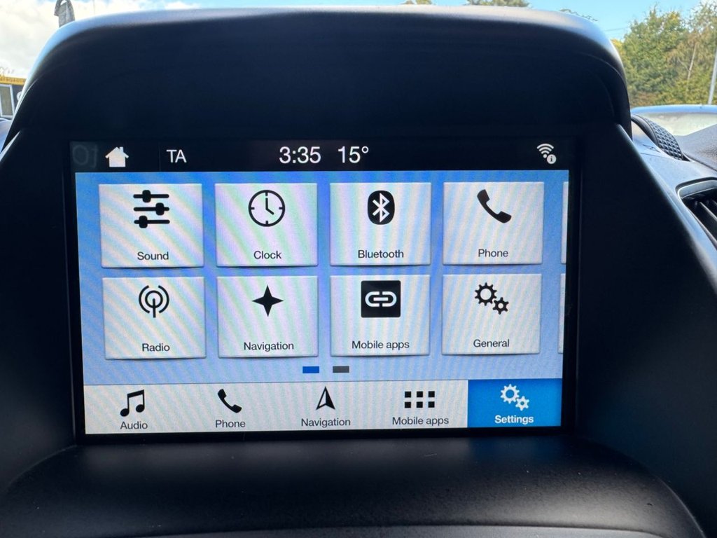 Used Ford Grand C-Max 2016 for sale - 76068762: Photo 50