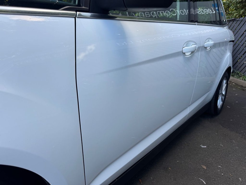 Used Ford Grand C-Max 2016 for sale - 76068762: Photo 9