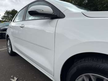 Used Kia Rio 2017 for sale - 75062798: Photo