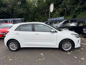 Used Kia Rio 2017 for sale - 75062798: Photo
