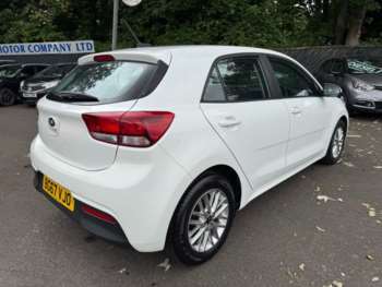 Used Kia Rio 2017 for sale - 75062798: Photo