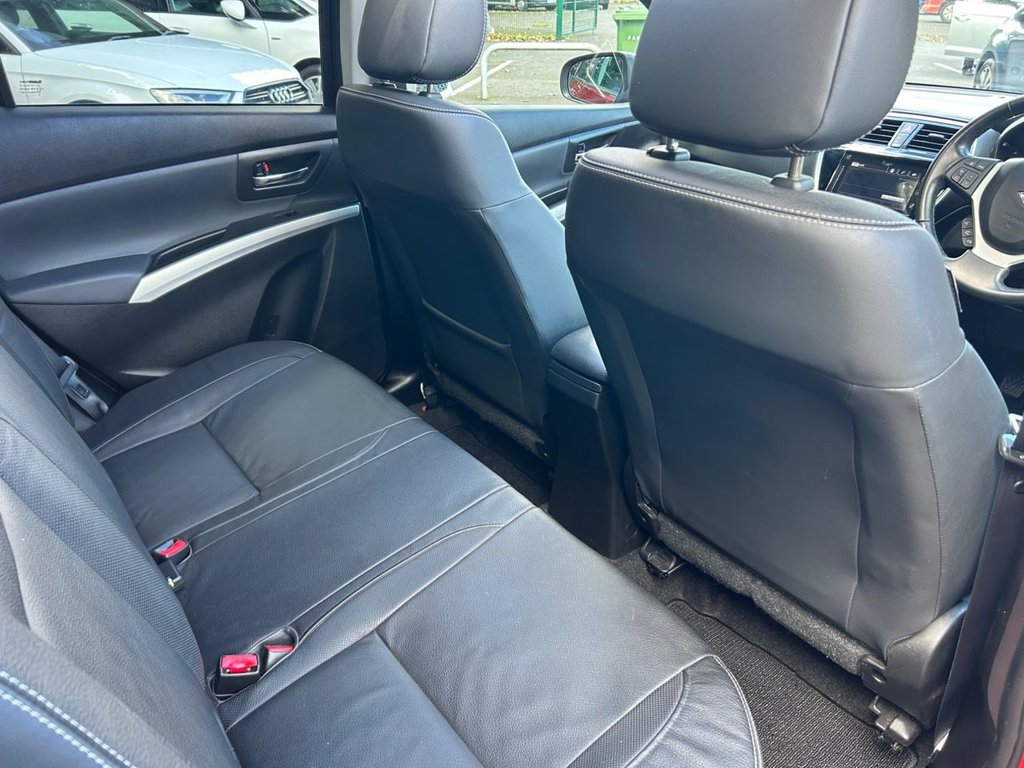 Vehicle 27